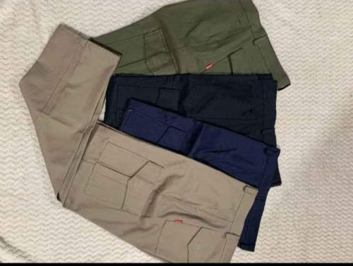Pantalon de Trabajo