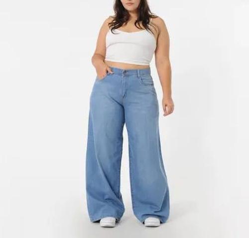 Wide Leg Xl  Rígido - Miniatura 2