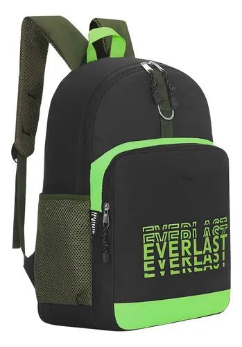 Mochilas Linea Original con Detalles Flúor Excelente Calidad - Imagen 7