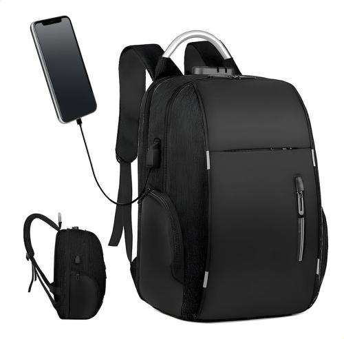 Mochilas Urbanas con Codigo Antirobo Excelente  Calidad - Miniatura 1