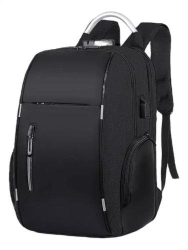 Mochilas Urbanas con Codigo Antirobo Excelente  Calidad - Miniatura 4