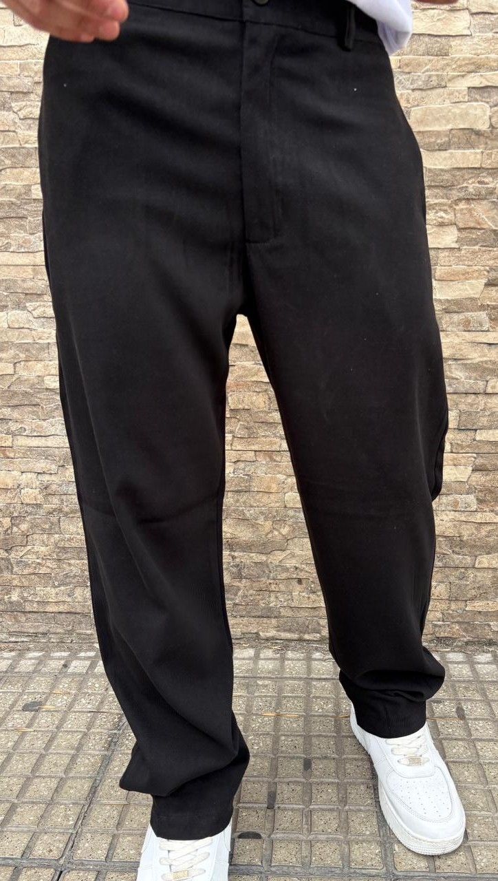 Pantalon   Sastrero Recto - Imagen 3