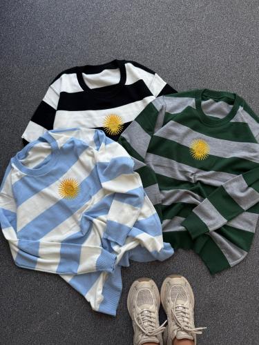 Sweters Sol de Mayo