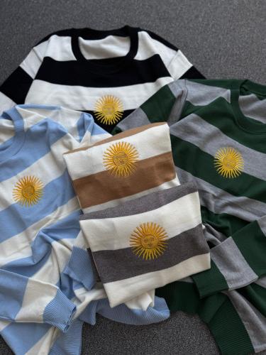 Sweters Sol de Mayo - Miniatura 2