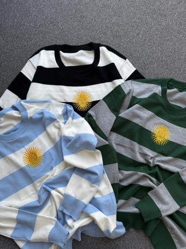 Sweters Sol de Mayo - Miniatura 3