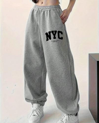 Jogger