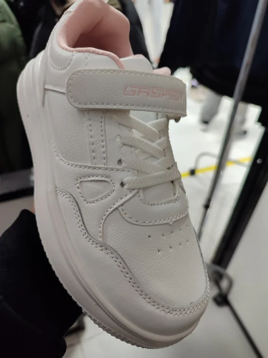 Zapatillas Gasper 31 al 36