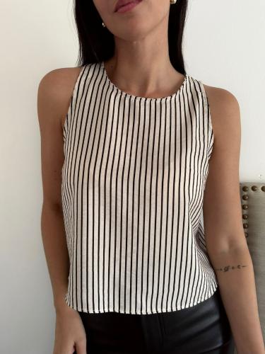 Musculosa Mar