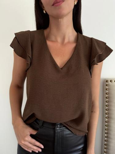 Blusa Praga