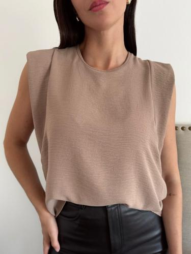 Blusa Caleb