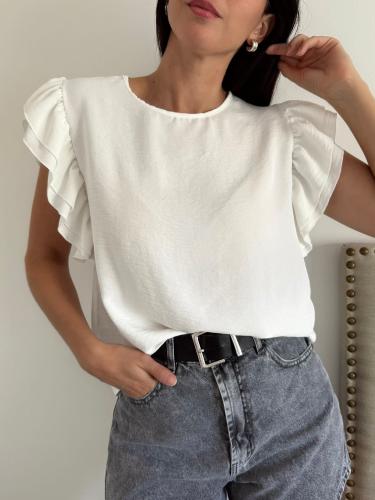 Blusa Agnes