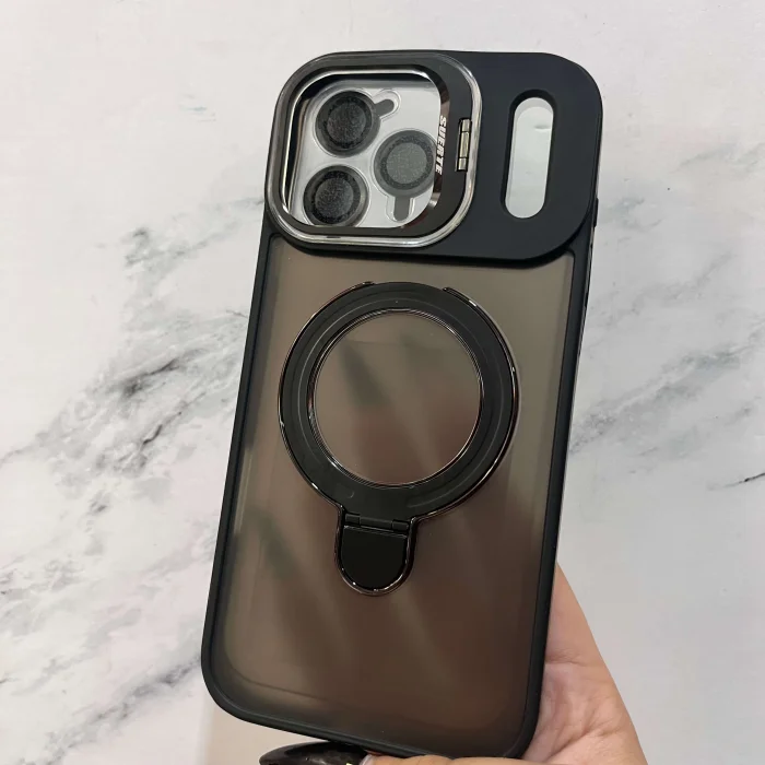 Case Rocky