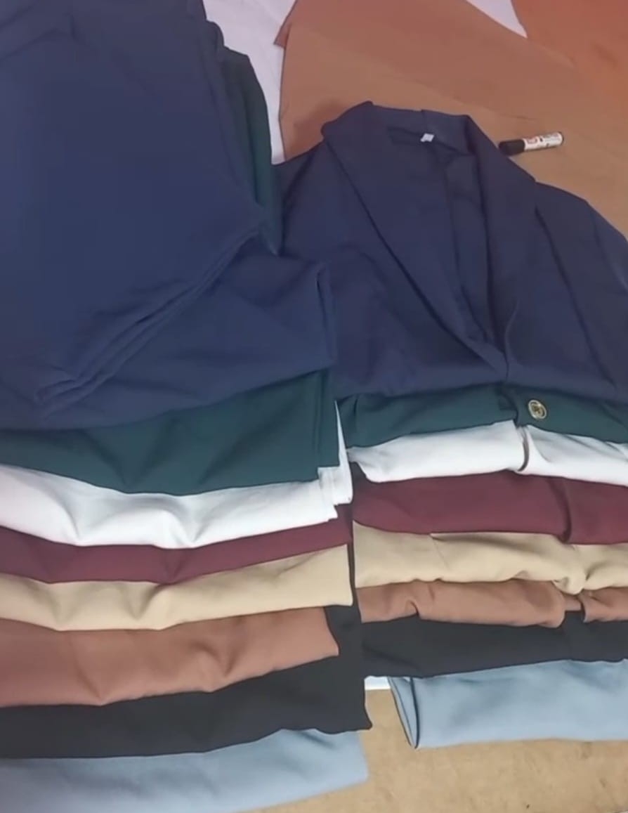 Pantalón y Bleiser - Imagen 3