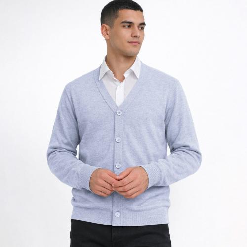 Cardigan de Hilo - Miniatura 2