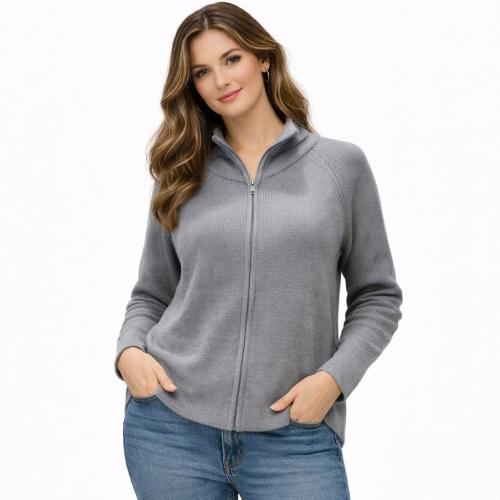 Campera de Bremer Media Polera