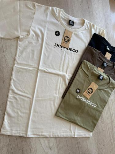 Remeras de Alta Calidad Algodón - Miniatura 3