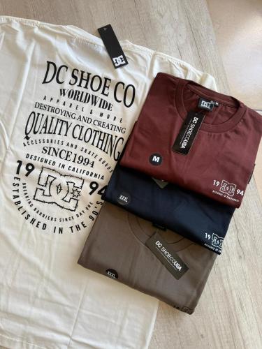 Remeras de Alta Calidad Algodón