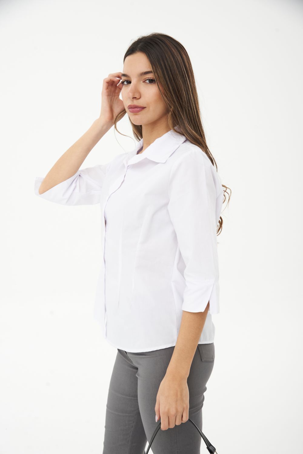 Camisa Colegial 3/4 Pinzada - 287-04.jpg