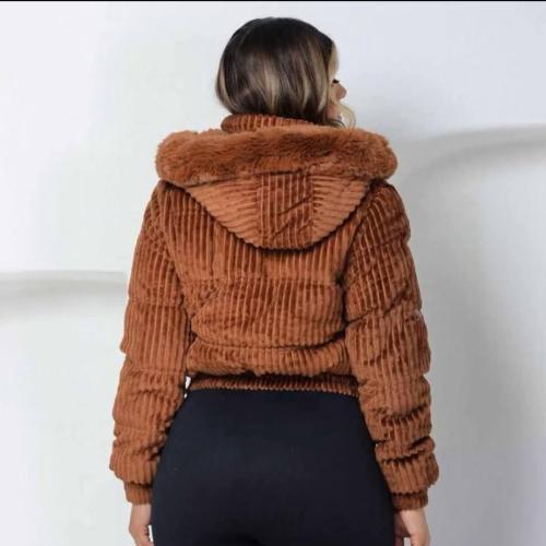 Campera Frazada