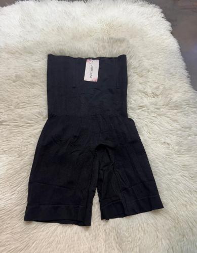 Short Faja Levanta Cola