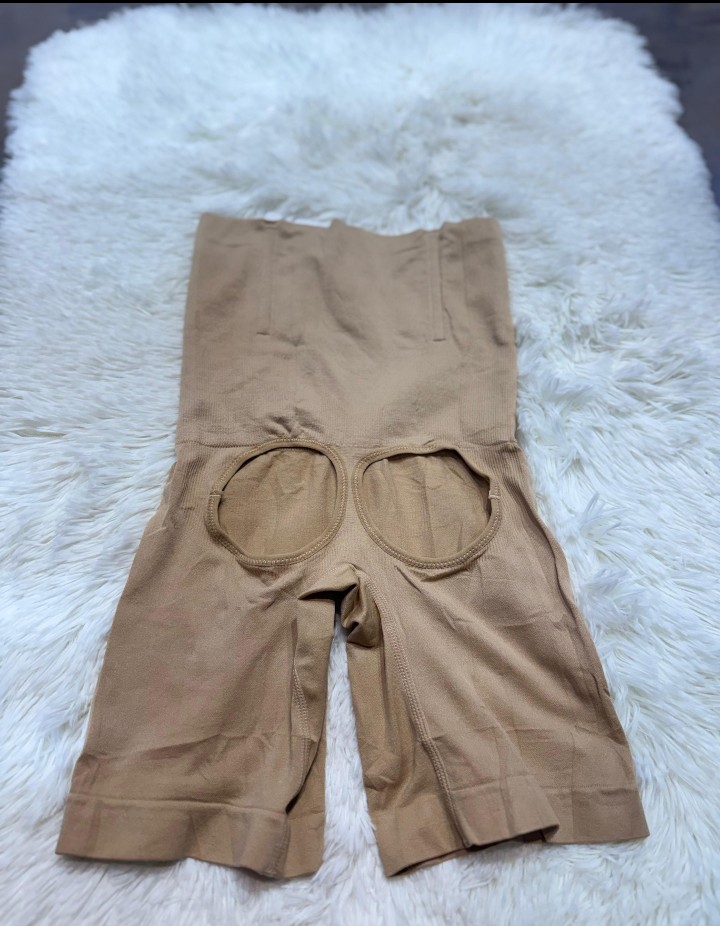 Short Faja Levanta Cola - Imagen 2