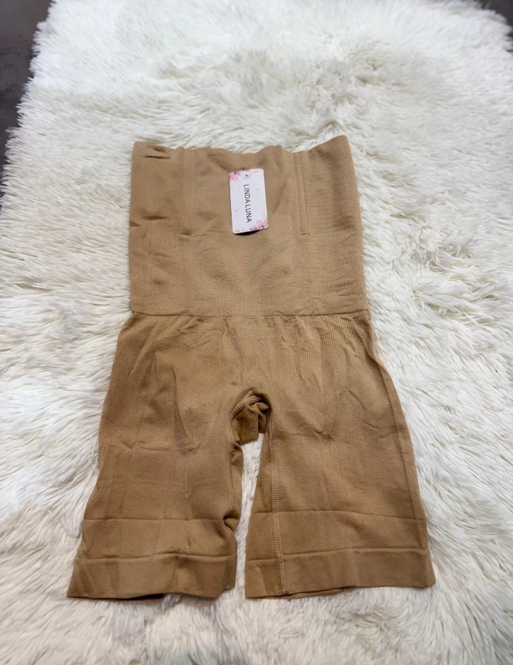 Short Faja Levanta Cola - Imagen 3