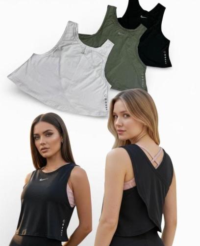 Musculosa Laycra - Miniatura 2