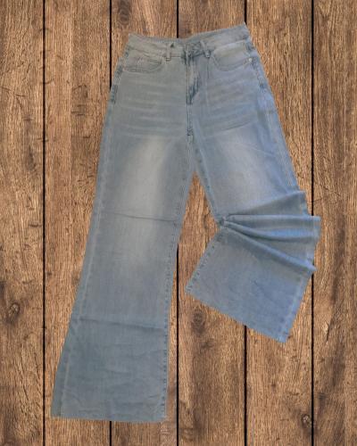 Pantalon Jeans Verancel