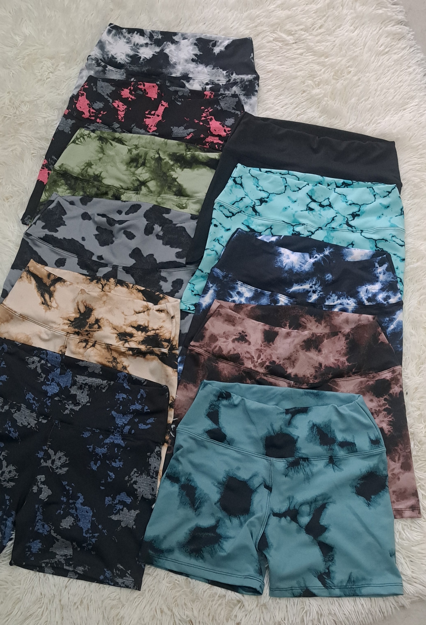 Short de Laycra - Imagen 2