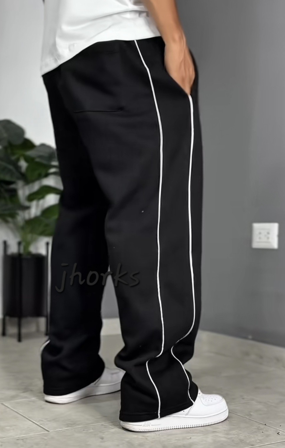 Baggy 2 Venas - Imagen 2