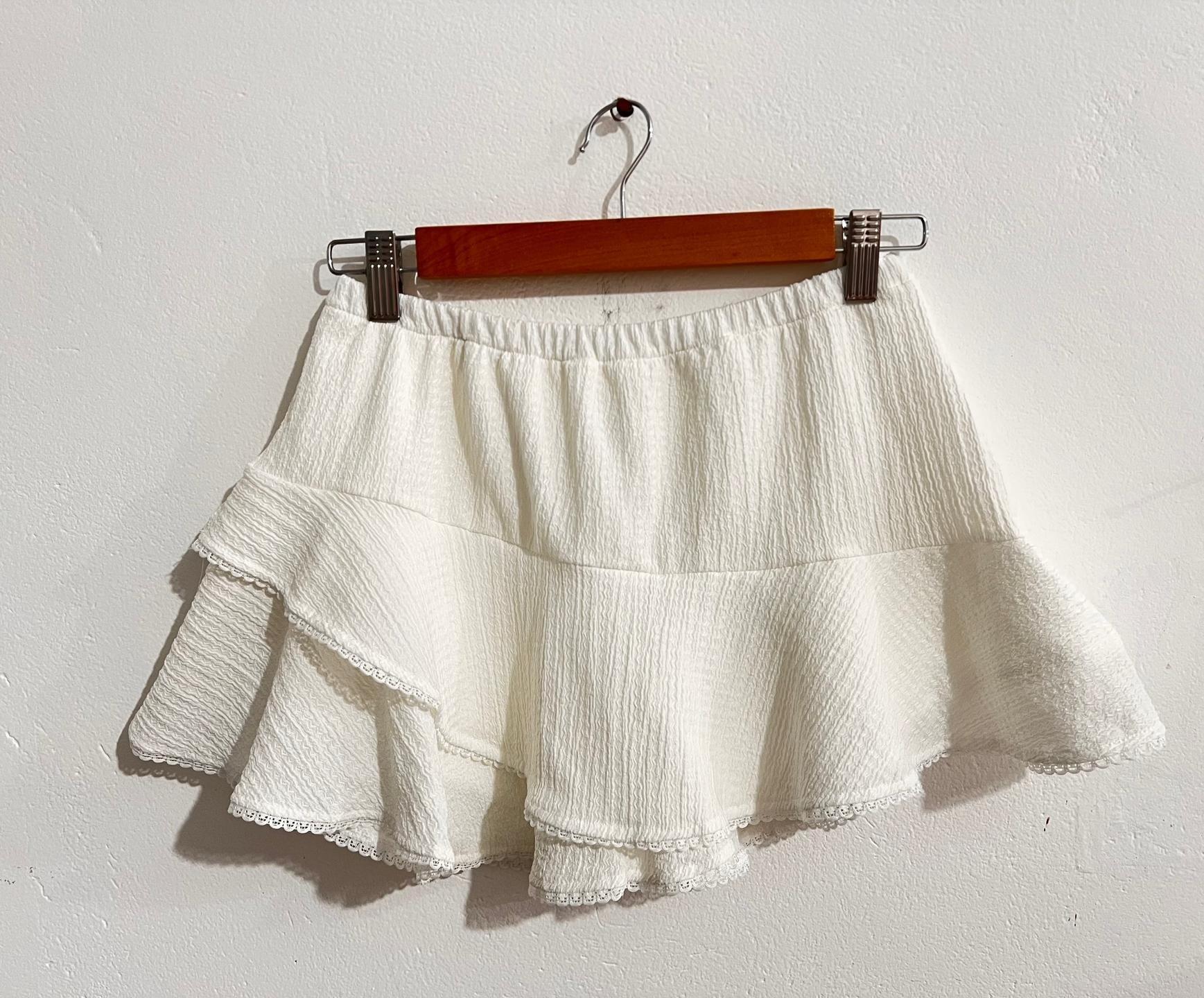 Shorts Pollera Sara - Imagen 3
