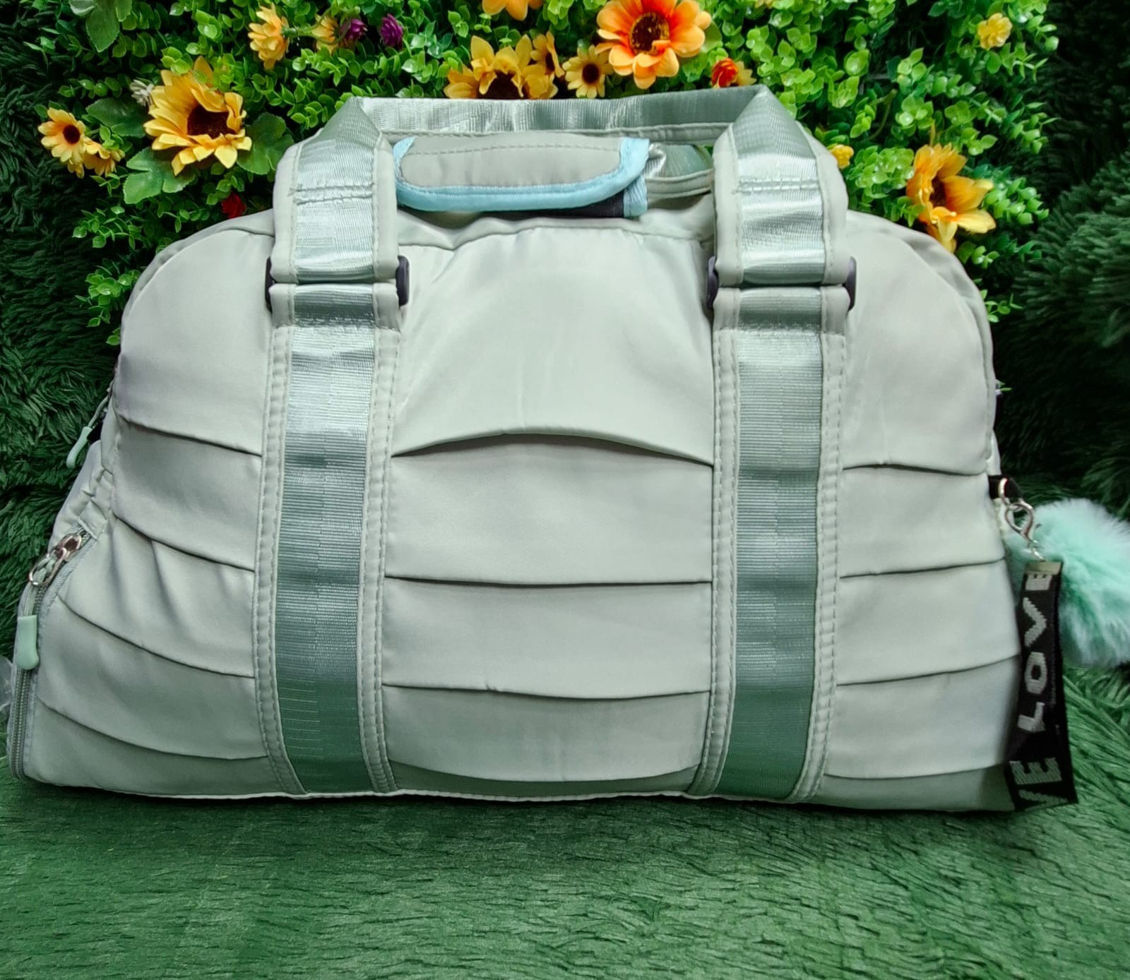 Bolso Impermeable con Bolsillo para Calzado Excelente Calidad - Imagen 2