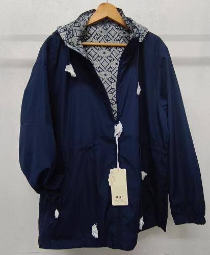 Piloto Reversible Hhp Talle Especial - Miniatura 1