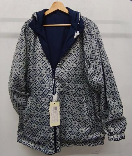 Piloto Reversible Hhp Talle Especial - Miniatura 2