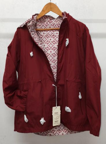 Piloto Reversible Hhp Talle Especial - Miniatura 5