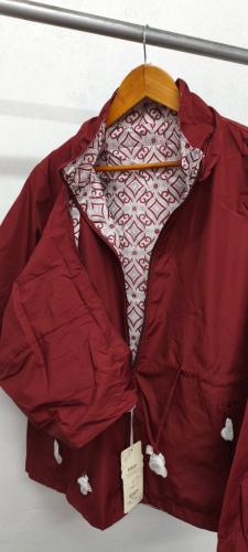 Piloto Reversible Hhp Talle Especial - Miniatura 6
