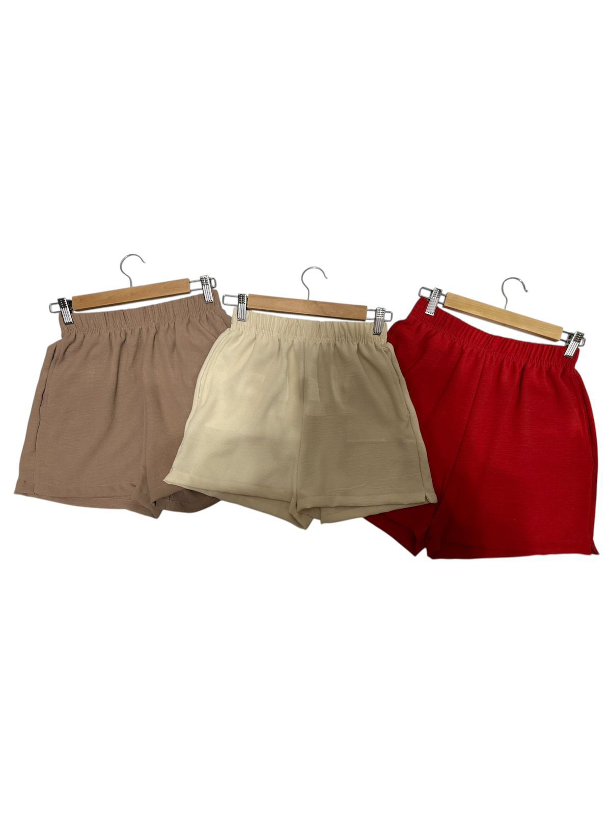 Shorts Cey  Lino - Imagen 2
