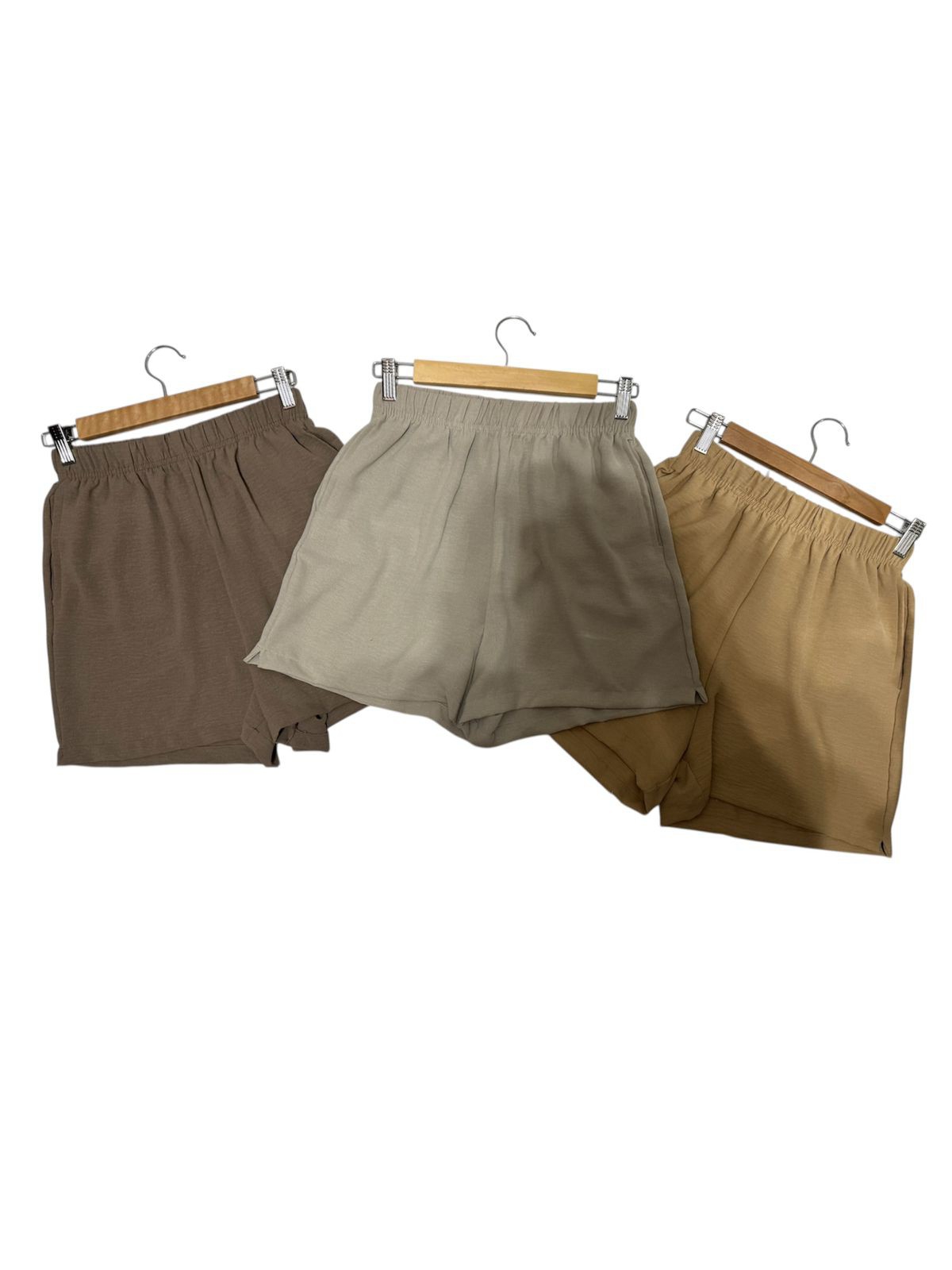 Shorts Cey  Lino - Imagen 3
