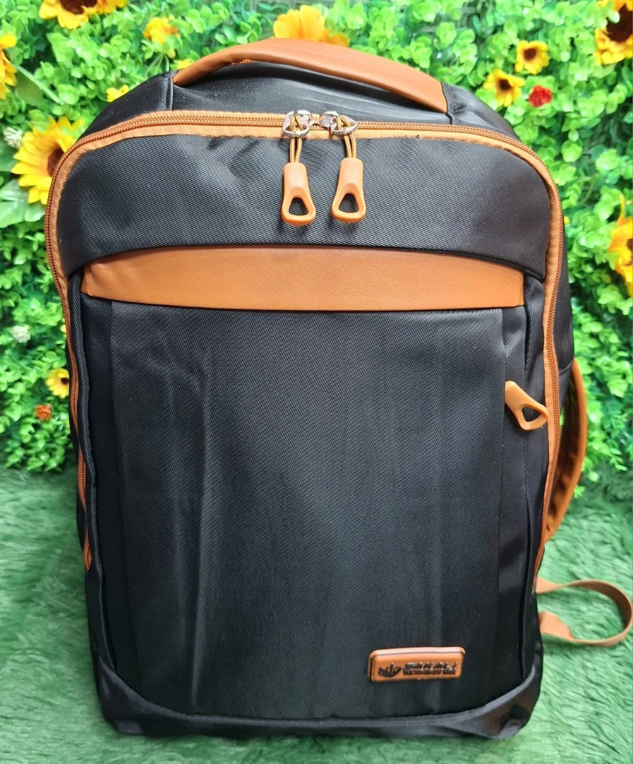 Mochila Extensible Excelente Calidad - Imagen 1
