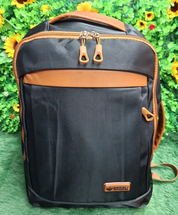 Mochila Extensible Excelente Calidad
