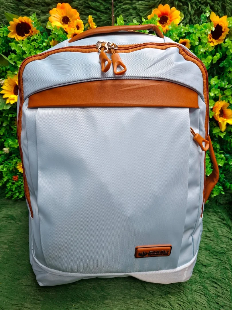 Mochila Extensible Excelente Calidad - Imagen 2