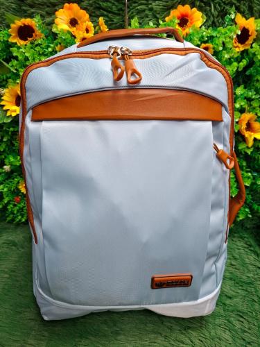 Mochila Extensible Excelente Calidad - Miniatura 2