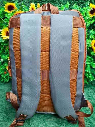 Mochila Extensible Excelente Calidad - Miniatura 3