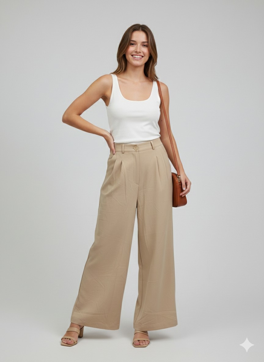 Pantalon Sastrero - Imagen 7