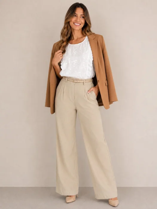 Pantalon Sastrero