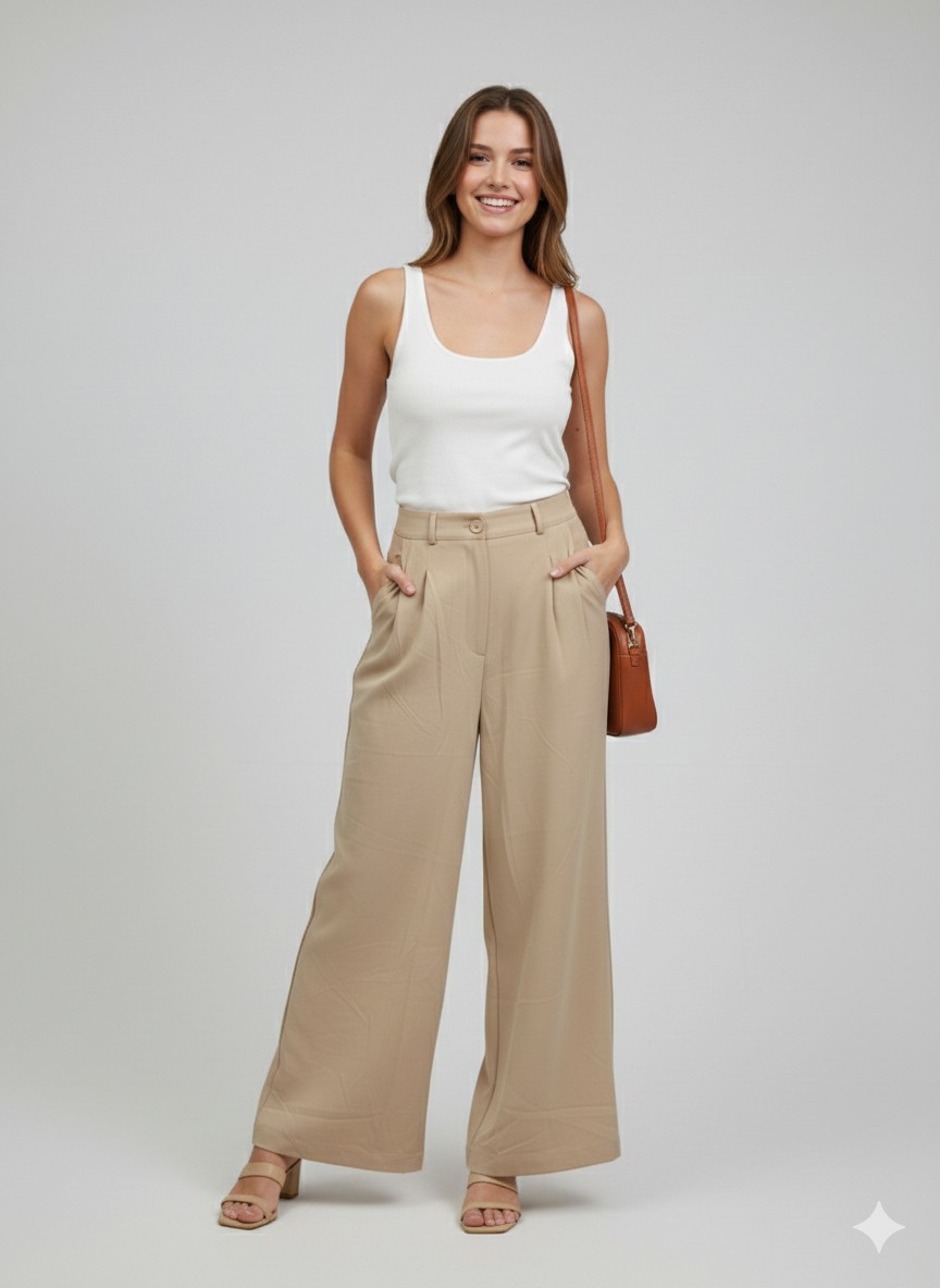 Pantalon Sastrero - Imagen 2