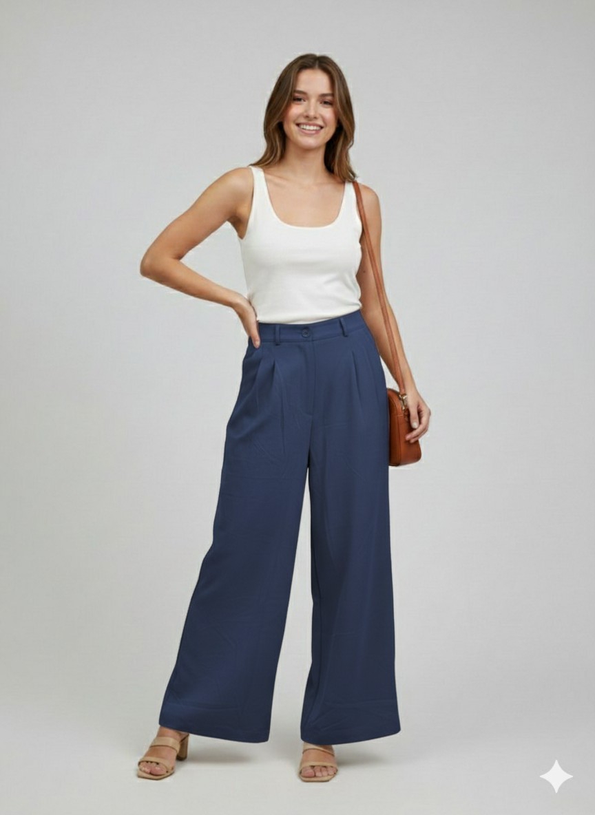 Pantalon Sastrero - Imagen 3