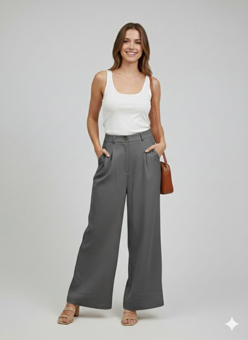 Pantalon Sastrero - Imagen 4