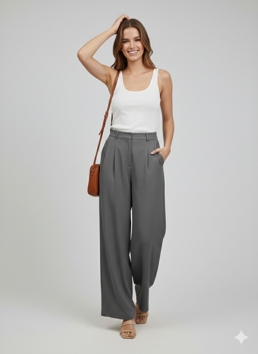 Pantalon Sastrero - Imagen 5