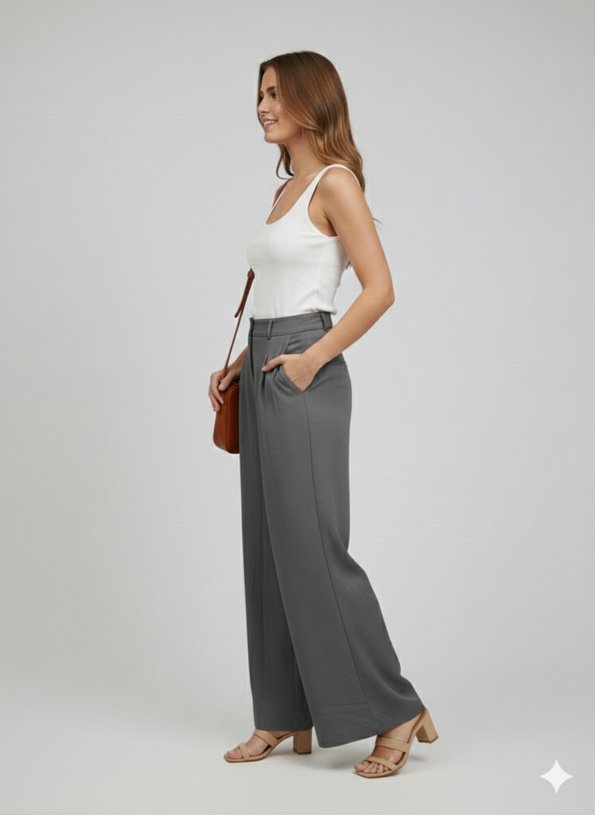 Pantalon Sastrero - Imagen 6